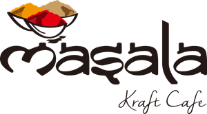 Masala Kraft Cafe Logo ,Logo , icon , SVG Masala Kraft Cafe Logo