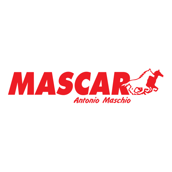 Mascar Logo ,Logo , icon , SVG Mascar Logo