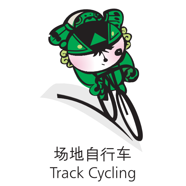 mascota pekin 2008-beijing 2008 mascot Logo ,Logo , icon , SVG mascota pekin 2008-beijing 2008 mascot Logo