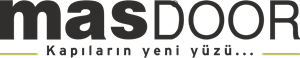 Masdoor Kapı Logo