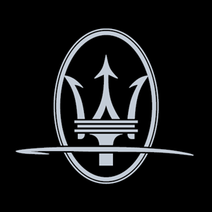 Maserati Tridente Logo ,Logo , icon , SVG Maserati Tridente Logo