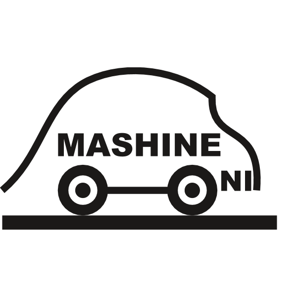 mashineirooni Logo ,Logo , icon , SVG mashineirooni Logo