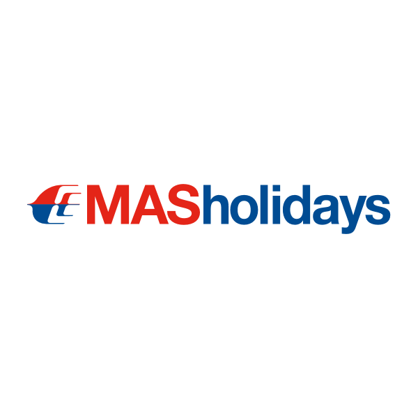 MASholidays Logo ,Logo , icon , SVG MASholidays Logo