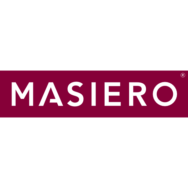 Masiero Logo ,Logo , icon , SVG Masiero Logo