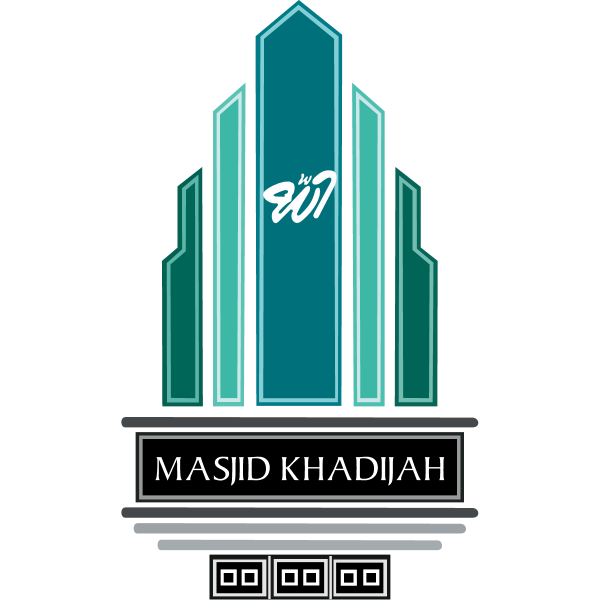 masjd khadijah Logo ,Logo , icon , SVG masjd khadijah Logo