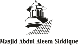 masjid abdul aleem siddique Logo