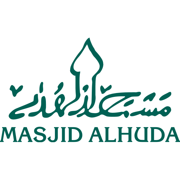 masjid alhuda Logo ,Logo , icon , SVG masjid alhuda Logo