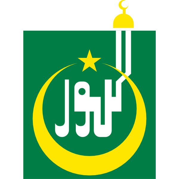 masjid annur Logo