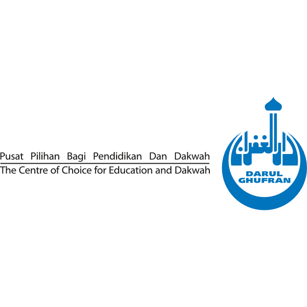 masjid darul ghufran2 Logo ,Logo , icon , SVG masjid darul ghufran2 Logo