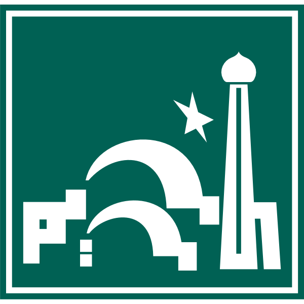 masjid en-naeem Logo ,Logo , icon , SVG masjid en-naeem Logo