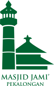 Masjid Jami’ Pekalongan Logo ,Logo , icon , SVG Masjid Jami’ Pekalongan Logo