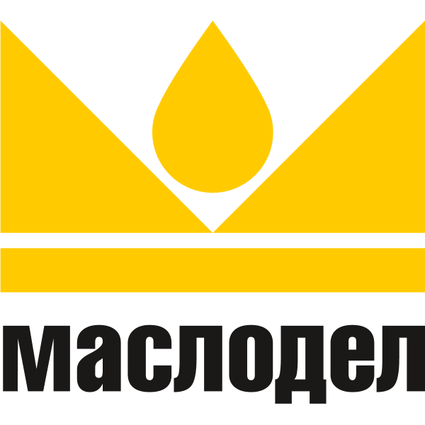 Maslodel Logo ,Logo , icon , SVG Maslodel Logo