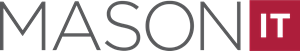 Mason IT Logo ,Logo , icon , SVG Mason IT Logo