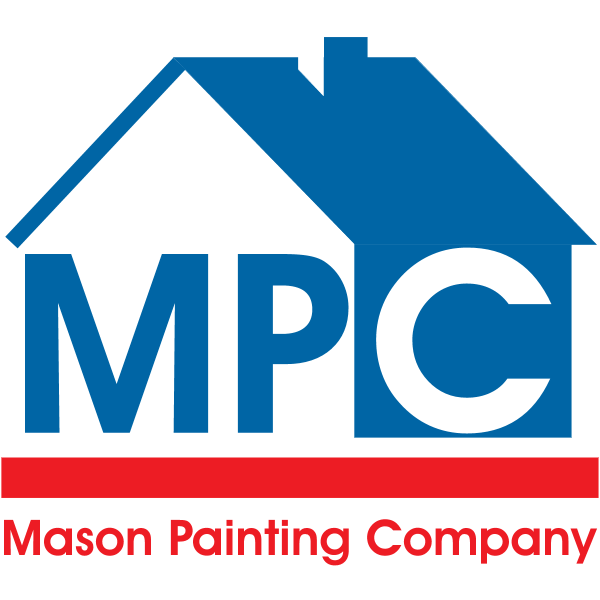Mason Paiting Company Logo
