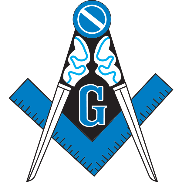 Masonic Logo ,Logo , icon , SVG Masonic Logo