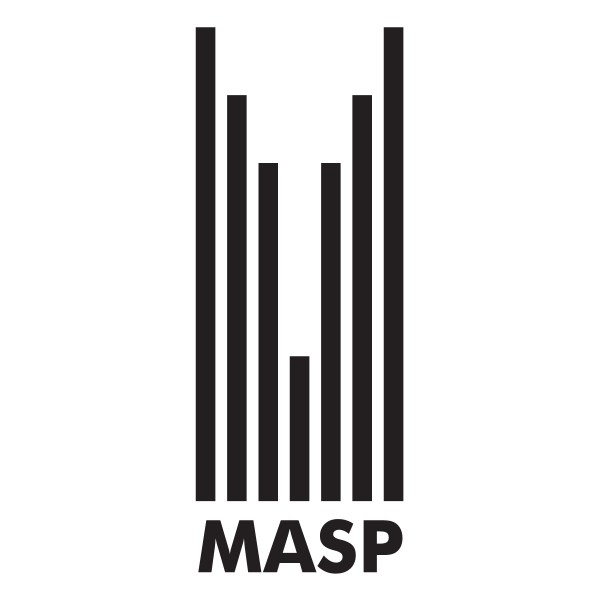 MASP Logo ,Logo , icon , SVG MASP Logo