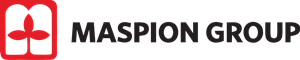 Maspion Group Logo ,Logo , icon , SVG Maspion Group Logo