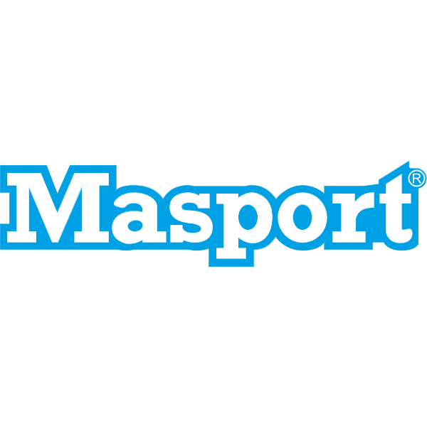 masport Logo ,Logo , icon , SVG masport Logo