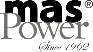 Maspower Kapak Logo