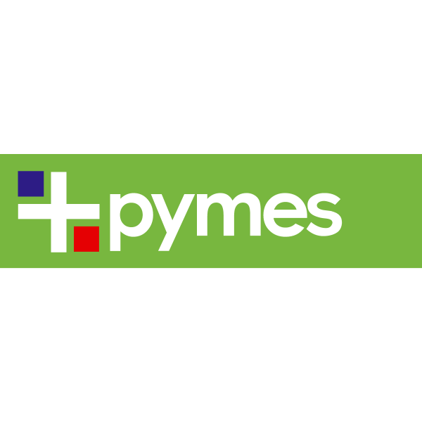 MasPyMES Logo ,Logo , icon , SVG MasPyMES Logo
