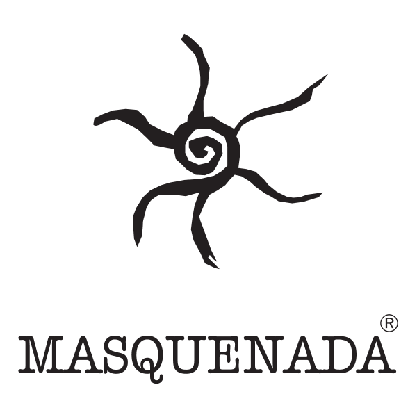 Masquenada Logo