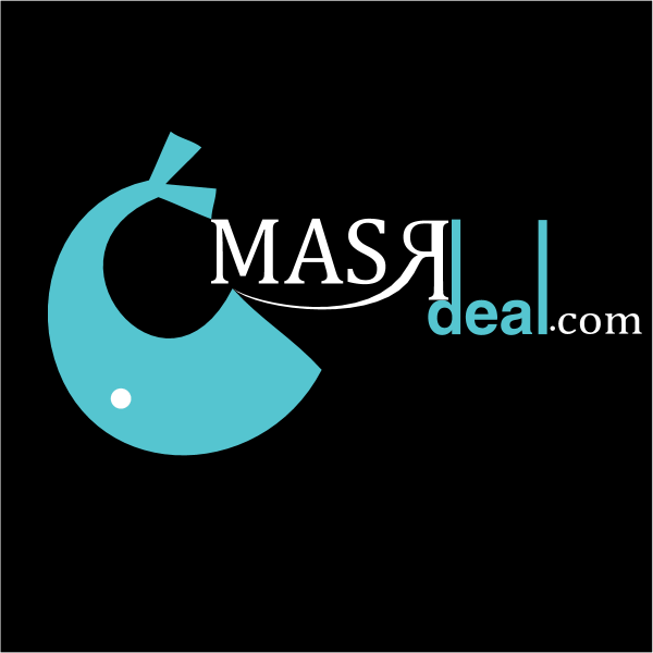 masrdeal Logo