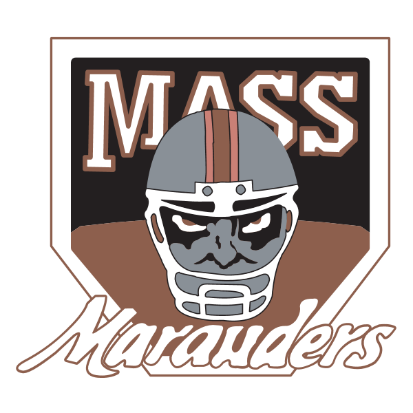 Mass Marauders Logo ,Logo , icon , SVG Mass Marauders Logo