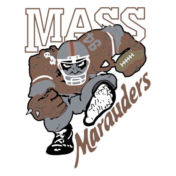 Mass Marauders