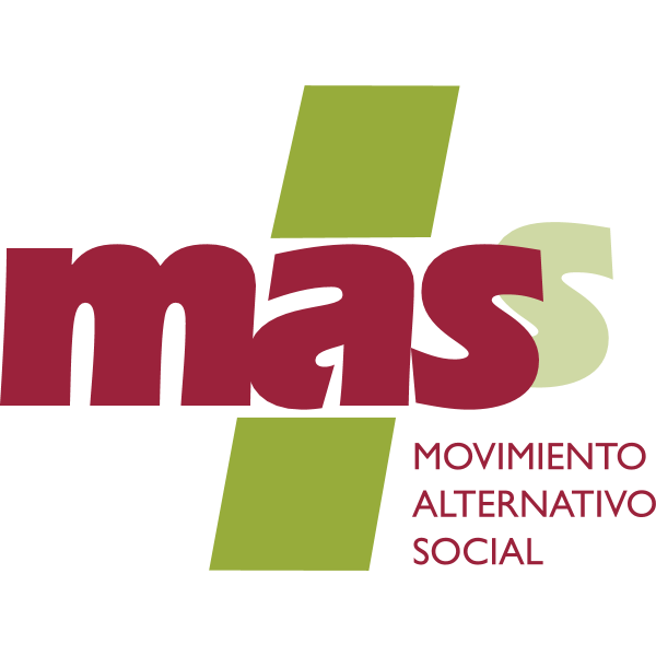 mass (movimiento alternativo social) Logo