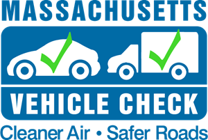 Mass vehicle Check Logo