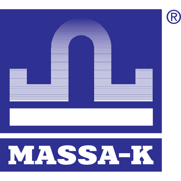 Massa-K Logo ,Logo , icon , SVG Massa-K Logo