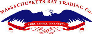 MASSACHUSETTS BAY TRADING COMPANY Logo