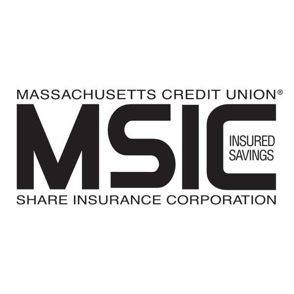 Massachusetts Credit Union Logo ,Logo , icon , SVG Massachusetts Credit Union Logo