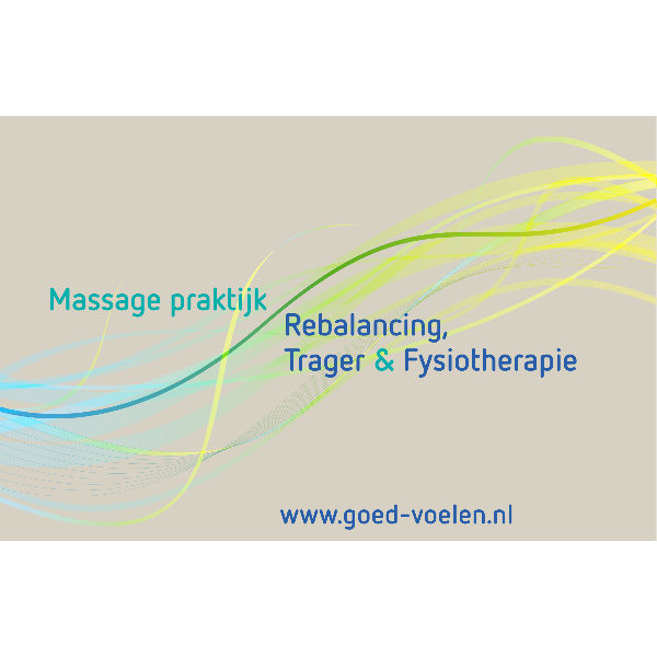 Massagepraktijk Logo ,Logo , icon , SVG Massagepraktijk Logo