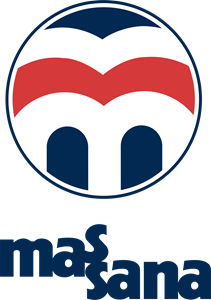 Massana – old Logo ,Logo , icon , SVG Massana – old Logo