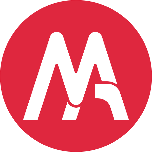 Massimo Avini studio grafico Logo ,Logo , icon , SVG Massimo Avini studio grafico Logo