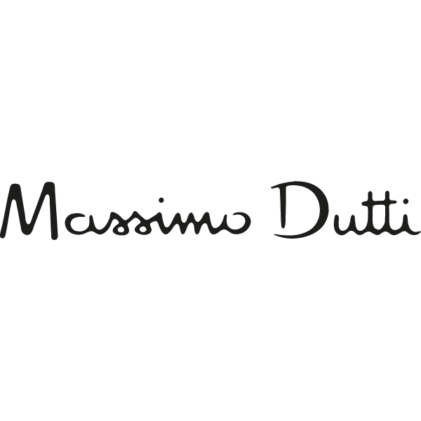 Massimo Dutti ,Logo , icon , SVG Massimo Dutti