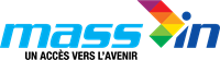Mass’In Logo