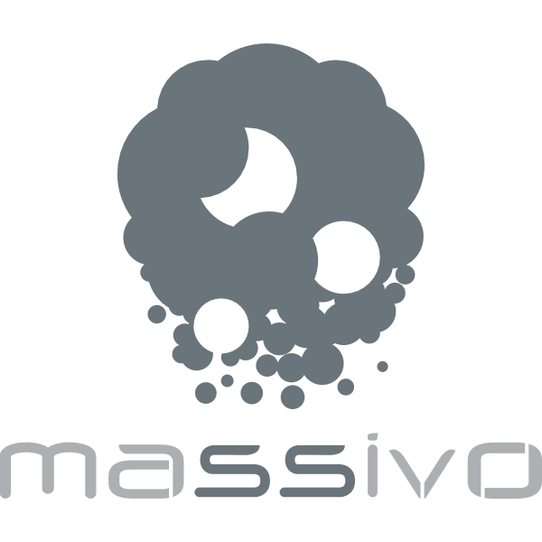 massivo Logo