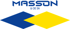 Masson & Cie SA Logo