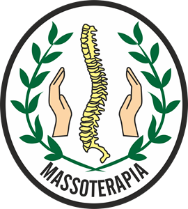Massoterapia Logo ,Logo , icon , SVG Massoterapia Logo