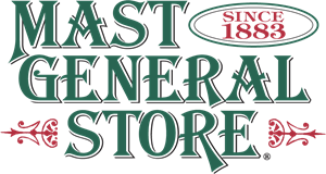 Mast General Store Logo ,Logo , icon , SVG Mast General Store Logo