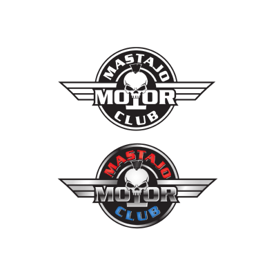 Mastajo Motor Club Logo ,Logo , icon , SVG Mastajo Motor Club Logo