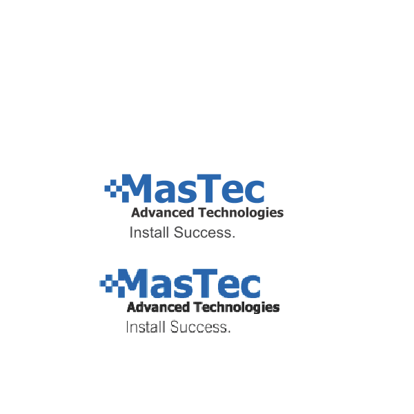 Mastec Logo