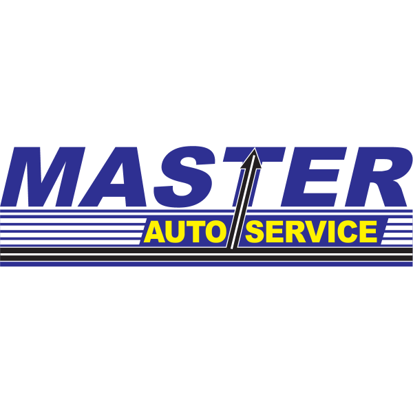 Master AutoService Logo ,Logo , icon , SVG Master AutoService Logo