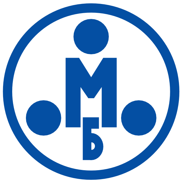 Master Bank Logo