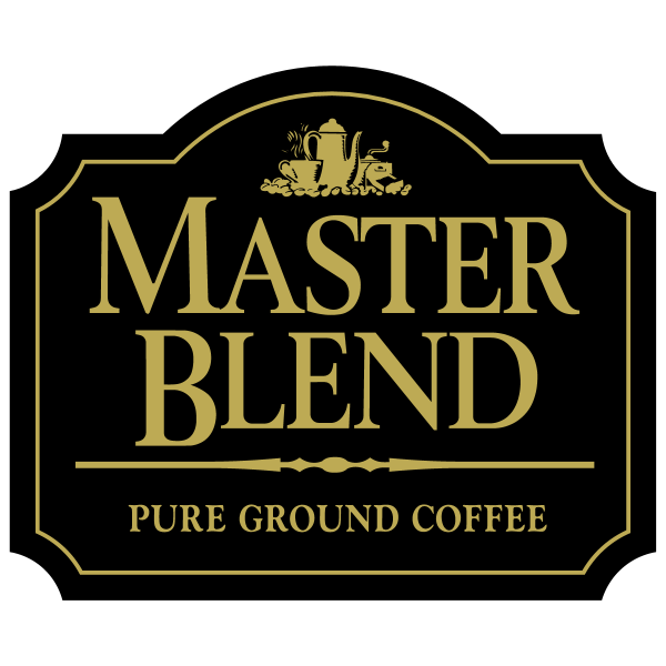 Master Blend