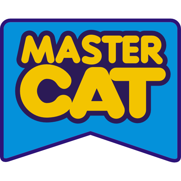Master Cat Logo ,Logo , icon , SVG Master Cat Logo