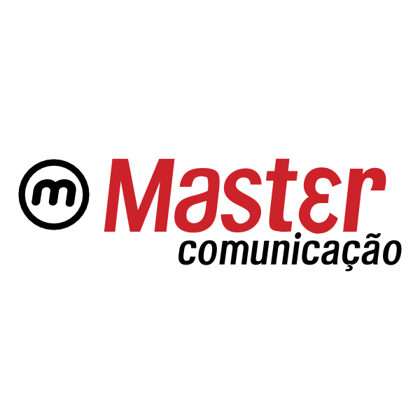 Master comunicacao