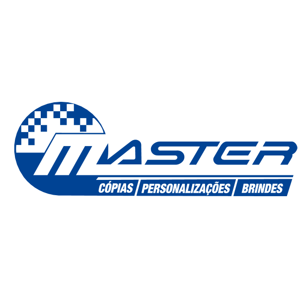 MASTER CÓPIAS Logo ,Logo , icon , SVG MASTER CÓPIAS Logo